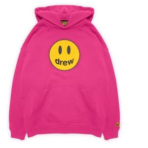 Drew House mascot hoodie